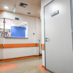 Θεσσαλονίκη: Kρατούμενος Απέδρασε Απο Τη ΜΕΘ Ιπποκράτειου