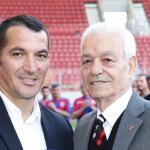 'Έφυγε Από Τη Ζωή Σωτήρης Γκαβέζος