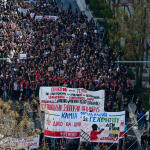 Απεργία 28/2 Για Τα Τέμπη: Ποιοι Συμμετέχουν