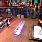 MasterChef: Τεστ Δημιουργικότητας Για Την Κόκκινη Μπριγάδα