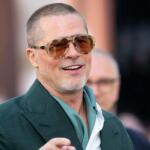 Brad Pitt: Από την Ύδρα, για γυρίσματα στη Νέα Μάκρη