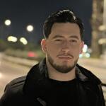 Μάριος Τσιλιγιάννης