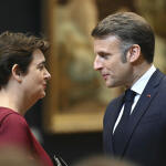 Γαλλία: Παραιτήθηκε η διευθύντρια του Μουσείου του Λούβρου