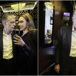 Τατιάνα Στεφανίδου - Νίκος Ευαγγελάτος