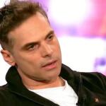 Παπαγεωργίου: «Δεν έχω ανάγκη αυτή τη στιγμή να έχω θαυμάστριες»