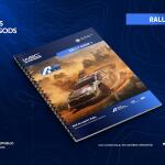 Ράλλυ Ακρόπολις 2026: Με νέες ειδικές διαδρομές