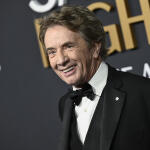 Μάρτιν Σορτ: Αυτοκτόνησε Η Κόρη Του Ηθοποιού Στα 42 Της