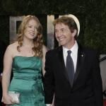 Μάρτιν Σορτ: Αυτοκτόνησε Η Κόρη Του Ηθοποιού Στα 42 Της