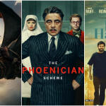 Novacinema: Μεγάλες Πρεμιέρες Και Αφιερώματα Τον Μάρτιο