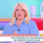 Aνάδρομος Ερμής στους Ιχθύες: Πώς επηρεάζει τα ζώδια