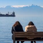 Δύο Πρόσωπα Ο Καιρός Τις Επόμενες Μέρες