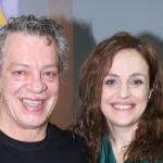 Γιάννης Τσορτέκης - Έλενα Μαυρίδου