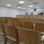 Δικηγόρος Οπλοφορούσε Κατά Τη Διάρκεια Δίκης Στο Πρωτοδικείο