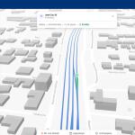 railway.gov.gr o χάρτης με το σημείο στο οποίο βρίσκονται τα τρένα