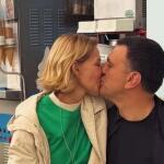 Τζένη Μπαλατσινού – Βασίλης Κικίλιας