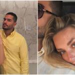 Γαρυφαλλιά Καληφώνη – Χρήστος Μάστορας