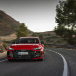 Audi RS 5: Όλα όσα πρέπει να γνωρίζετε -Τιμές στην Γερμανία