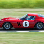 1000 Miglia Experience Greece: Πρωταγωνιστούν οι...καλλονές