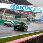 Ford: Τα ηλεκτρικά...«μωρά» της στην πίστα του Le Mans