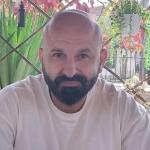 H Ανάρτηση Του Υπάτιου Πατμάνογλου 9 Χρόνια Μετά Το Τροχαίο