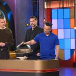 MasterChef Trailer 26/2/2026