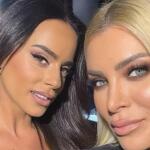 Κατερίνα Καινούργιου - Μαρία Αντωνά