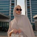 H Ιωάννα Τούνη στη Σαουδική Αραβία