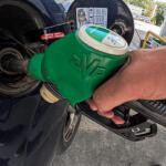 πρατήριο καυσίμων