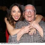 Αλίκη Κατσαβού - Κώστας Βουτσάς