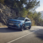 Renault Symbioz full hybrid E-Tech 160 : Η τιμή στην Ελλάδα