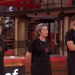 MasterChef: Ο Μάριος Ήταν Ο Παίκτης Που Αποχώρησε