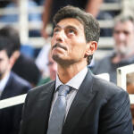 To Ξέσπασε ο Γιαννακόπουλος Για Τη Διαιτησία