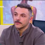 Τι Είπε Ο Κώστας Δόξας Μετά Την Καταδικαστική Απόφαση