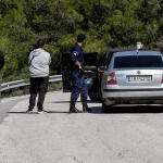Λουτράκι: Συνελήφθη 17χρονος Για Τον Θάνατο Συνομηλίκου Του