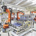 Skoda: Επένδυση 205 εκατομμυρίων ευρώ σε μπαταρίες