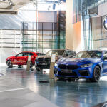 BMW Welt: Γνωρίστε από κοντά τα τελυταία μοντέλα του ομίλου