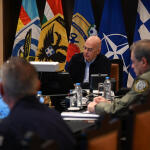 Νίκος Δένδιας: Έκτακτη Σύσκεψη ΥΕΘΑ Για Μέση Ανατολή