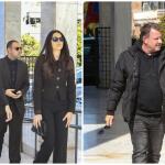 Αλέξης Κούγιας: Ποιοι Πήγαν Στο Ετήσιο Μνημόσυνο