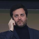 Στη Λίστα Της ΑΕΚ Ο Γκαμπριέλ Βίντοβιτς