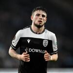 ΠΑΟΚ: Ομάδα Της La Liga Για Ζαφείρη