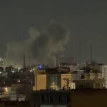 Ιράν: Νέες Eκρήξεις Στην Τεχεράνη