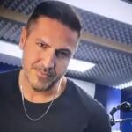 Θλίψη Για Τον Δημήτρη Μηλιόγλου: Πέθανε Ο Πατέρας Του