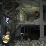 Φλέγεται Η Μέση Ανατολή: Χτύπημα Ισραήλ Στον Λίβανο