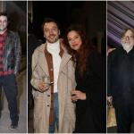 Eπίσημη πρεμιέρα για τη  «Λοκαντιέρα»- Ποιοι ήταν εκεί