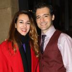 Βίκυ Παπαδοπούλου - Θάνος Τοκάκης: Γονείς για πρώτη φορά!