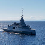 Η Ελλάδα Στέλνει Στην Κύπρο Δύο Φρεγάτες Και Δύο F-16