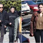 Γιάννης Νταλιάνης - Μαριλίτα Λαμπροπούλου