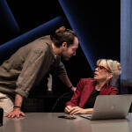 Είδαμε την παράσταση Linda