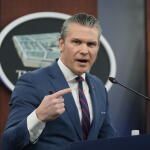 ΗΠΑ: Με Τραμπ Θα Τον Τελειώσουμε Αυτόν Τον Πόλεμο