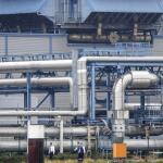 Φυσικό Αέριο